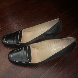 Eitienne Aignet pumps